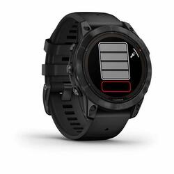 Montre intelligente GARMIN fēnix 7 Pro Noir