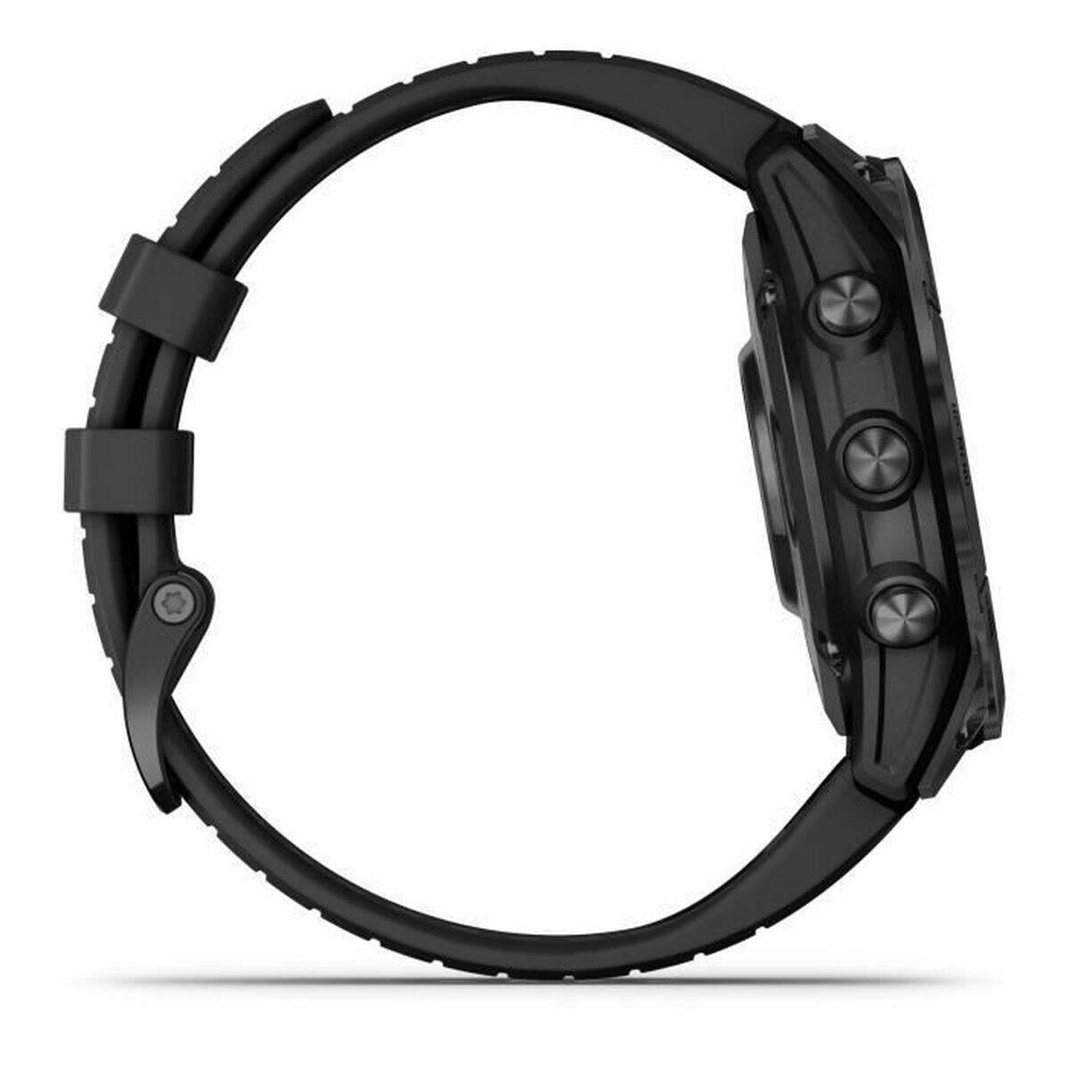 Montre intelligente GARMIN fēnix 7 Pro Noir 5/5