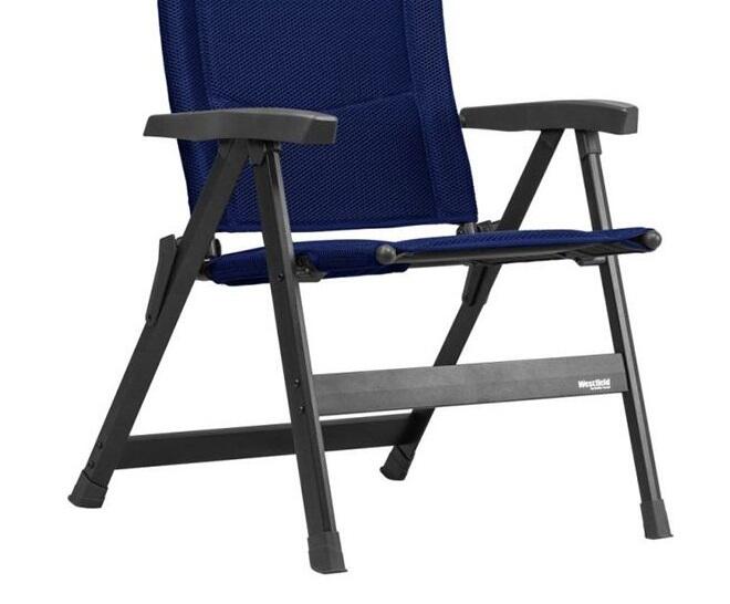 Westfield Performance fauteuil Prince Dark Blue 2/2