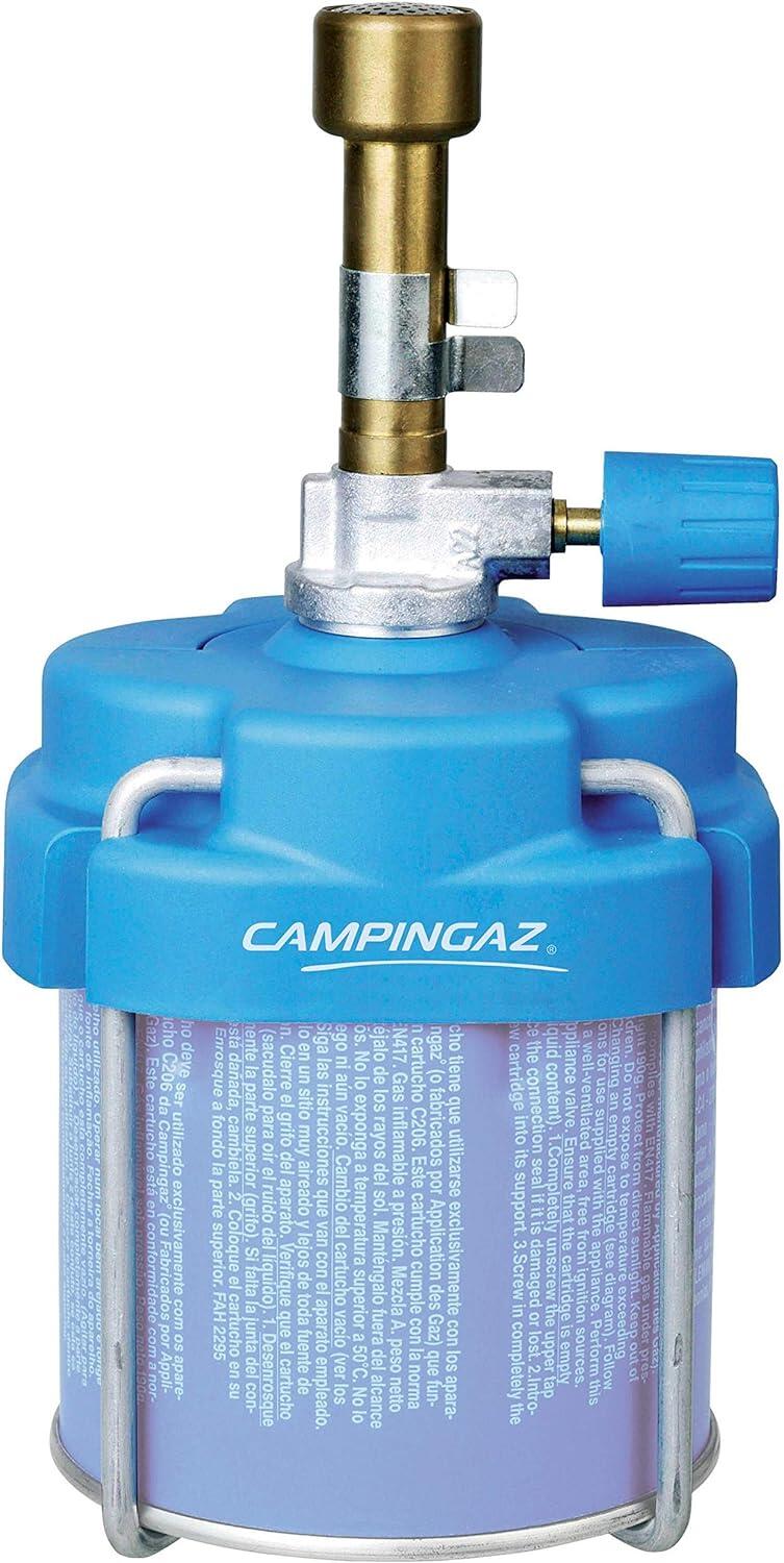 CAMPINGAZ Campingaz Labogaz 206 Labor-Brenner