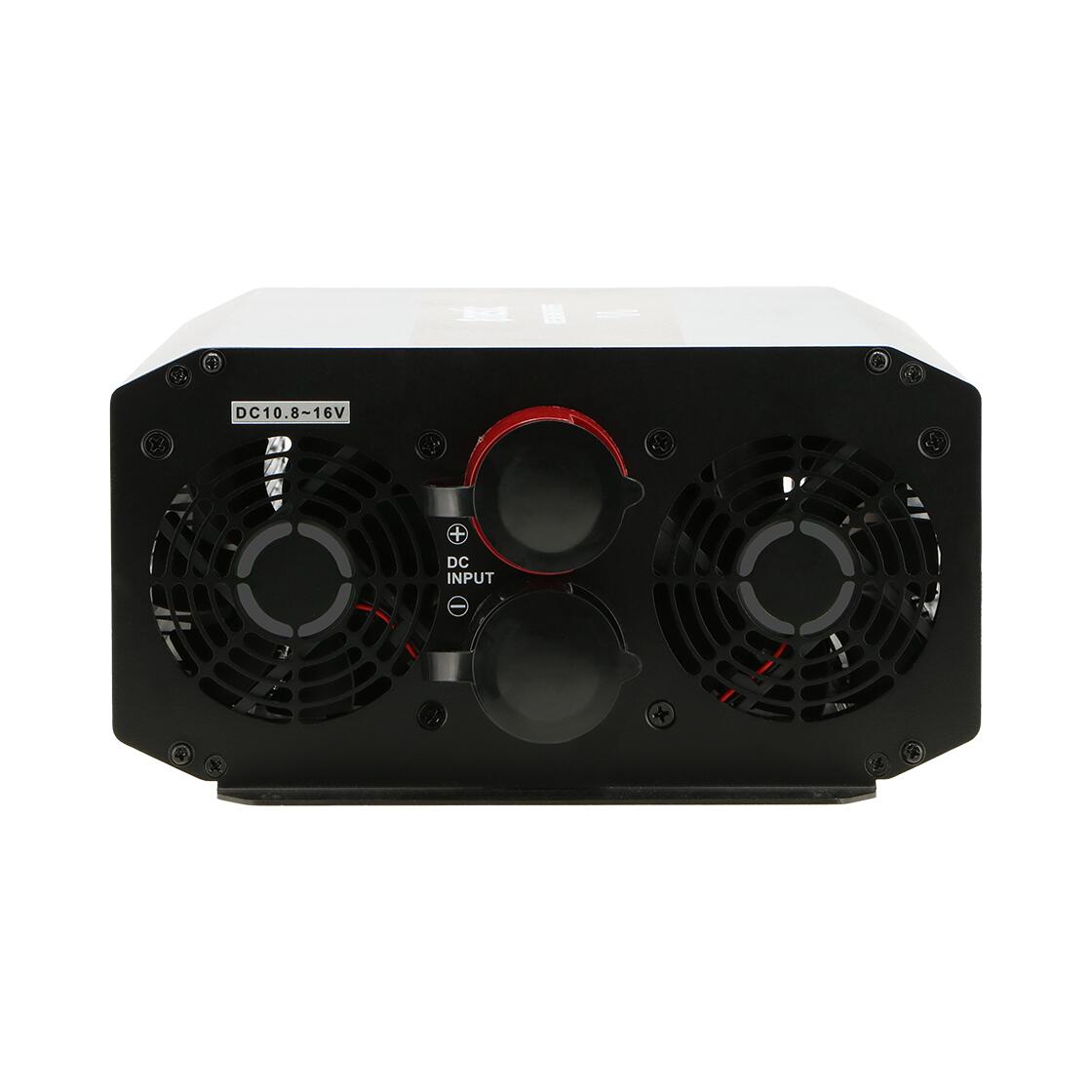 Mestic omvormer MI-1500 3/5