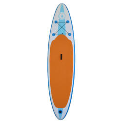 DROPSTITCH PADDLE 275*76*15 cm