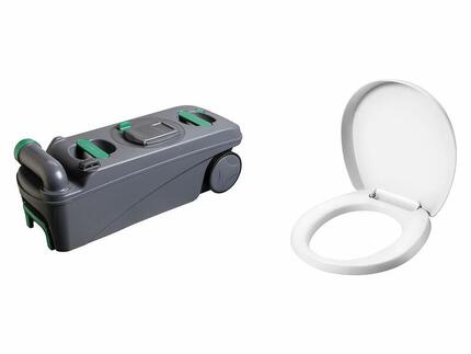 Thetford fresh-up set C500 Hobby / Fendt