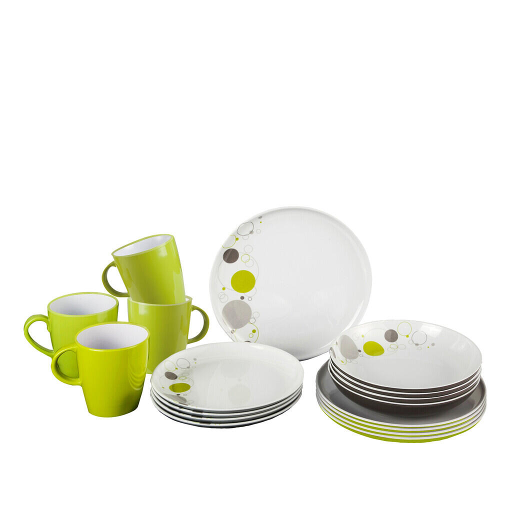 BRUNNER Brunner Lunch Box Space (16Stk)