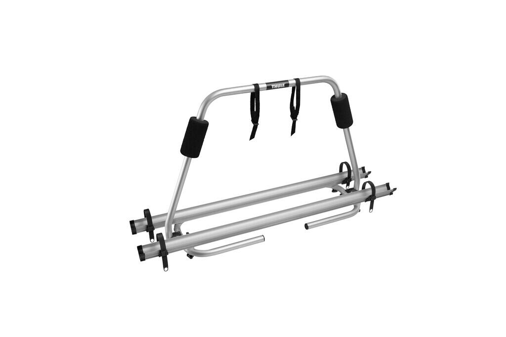 Thule Porte-vélos Caravan Light 1/2