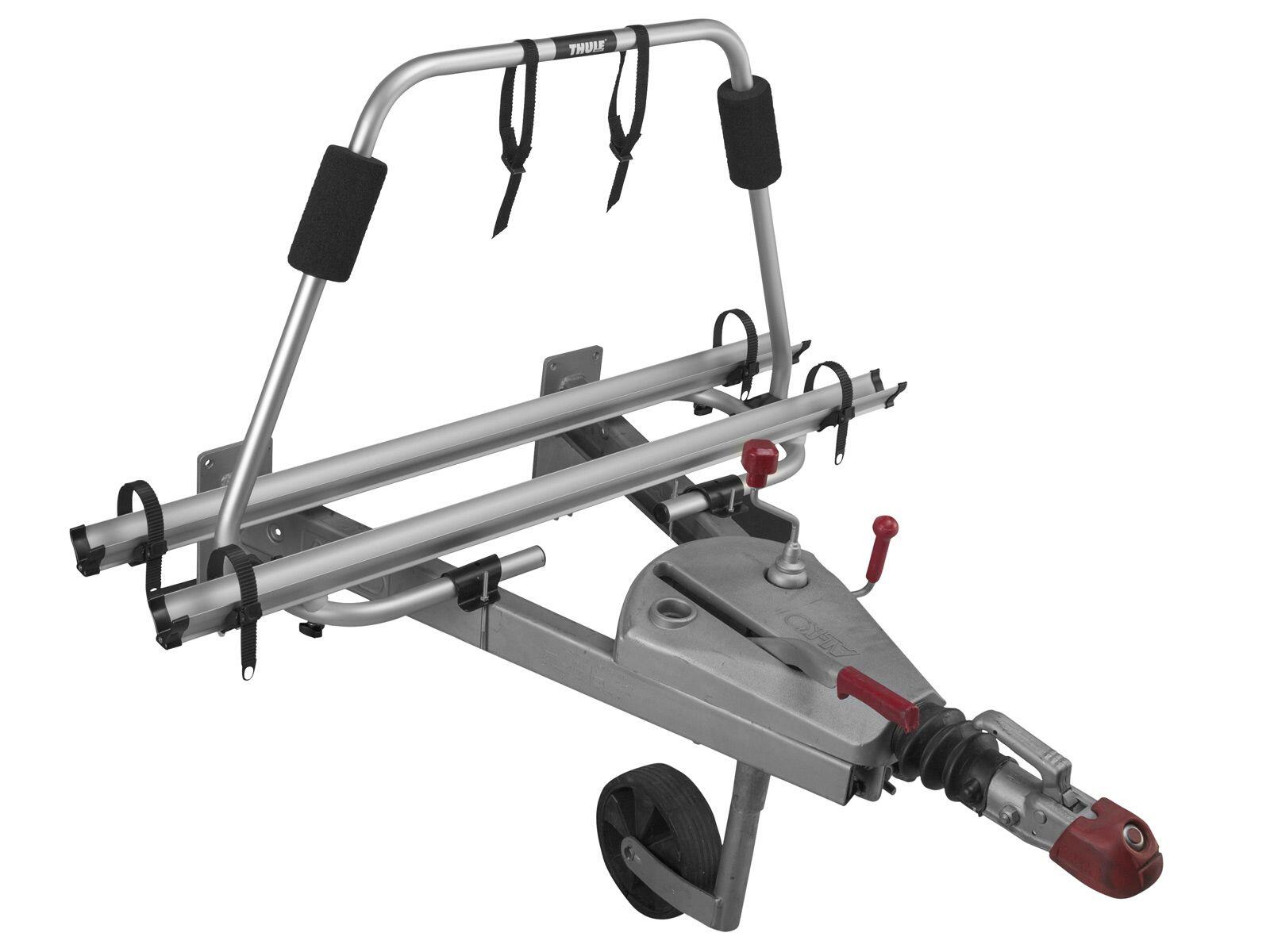 Thule Porte-vélos Caravan Light 2/2