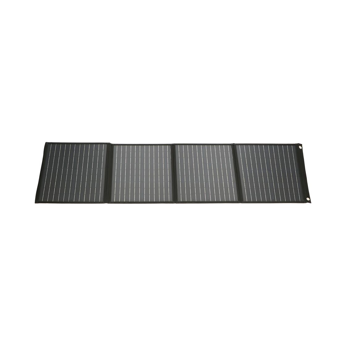 MESTIC Mestic Solar zonnepaneel vouwbaar MSFO-200