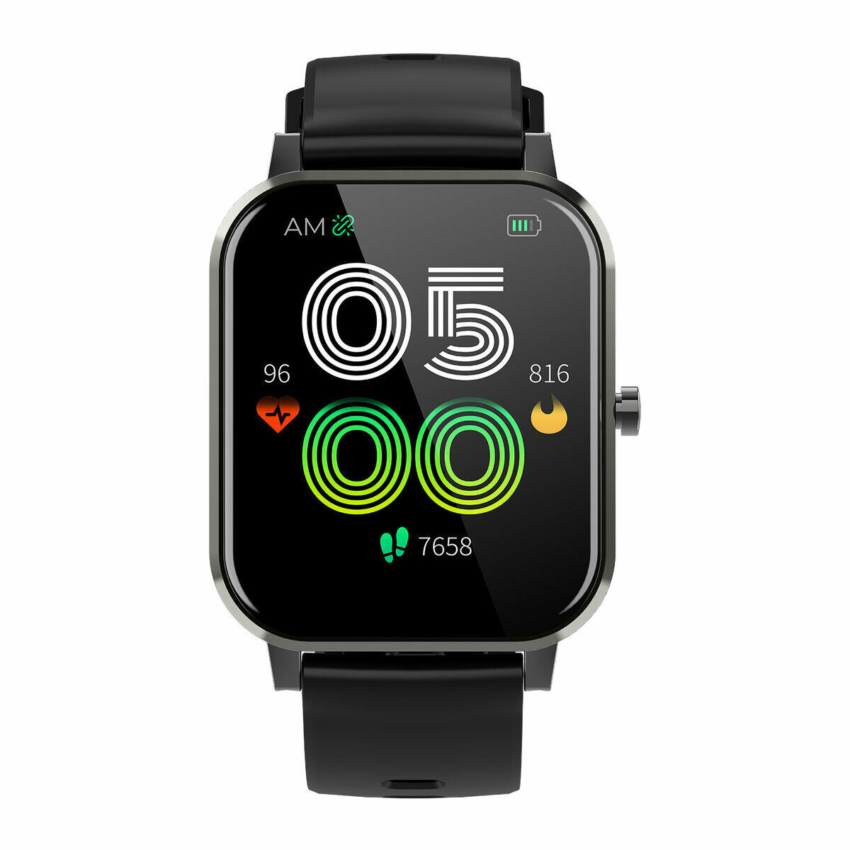 DENVER Smartwatch SW-181 Nero
