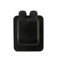 Mestic Solar Dachdurchgang 2 Kabelverbindungen