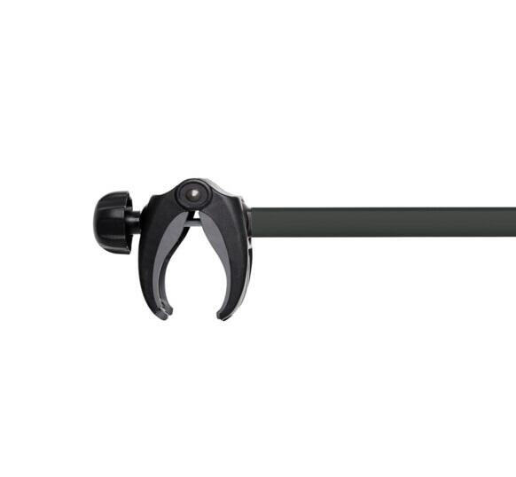 Thule Bike Holder 3 zwart afsluitbaar 2/2