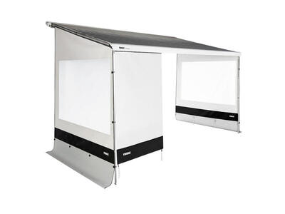Thule Regenblocker Vorderwand G2 1.50m x 2.30m