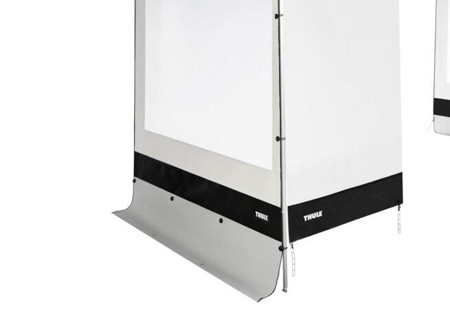 Thule rain blocker voorwand G2 1,50m x 2,30m 2/2
