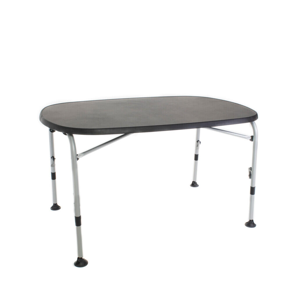 Westfield - Table De Camping Westfield Performance Superb 130 - Table De Camping - Gris - No Size - Decathlon