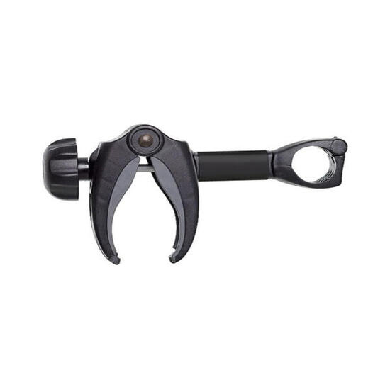 Thule Fahrradhalter 1 schwarz abschließbar