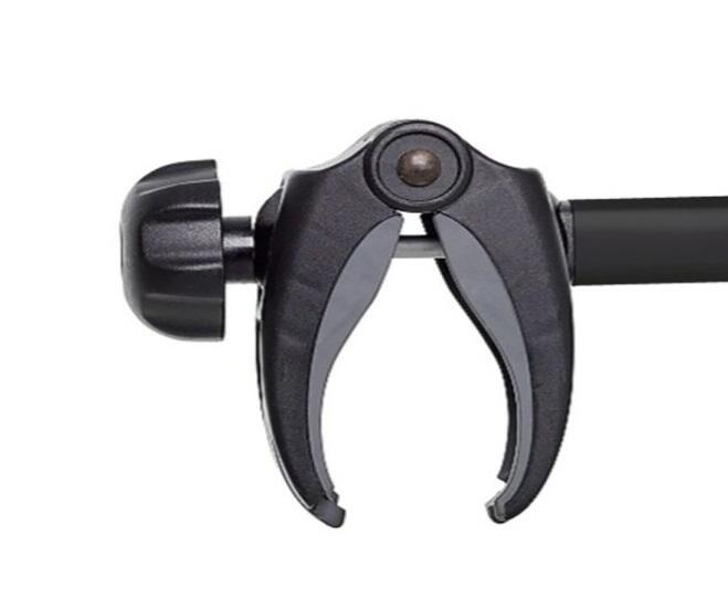 Thule Fahrradhalter 1 schwarz abschließbar 2/2