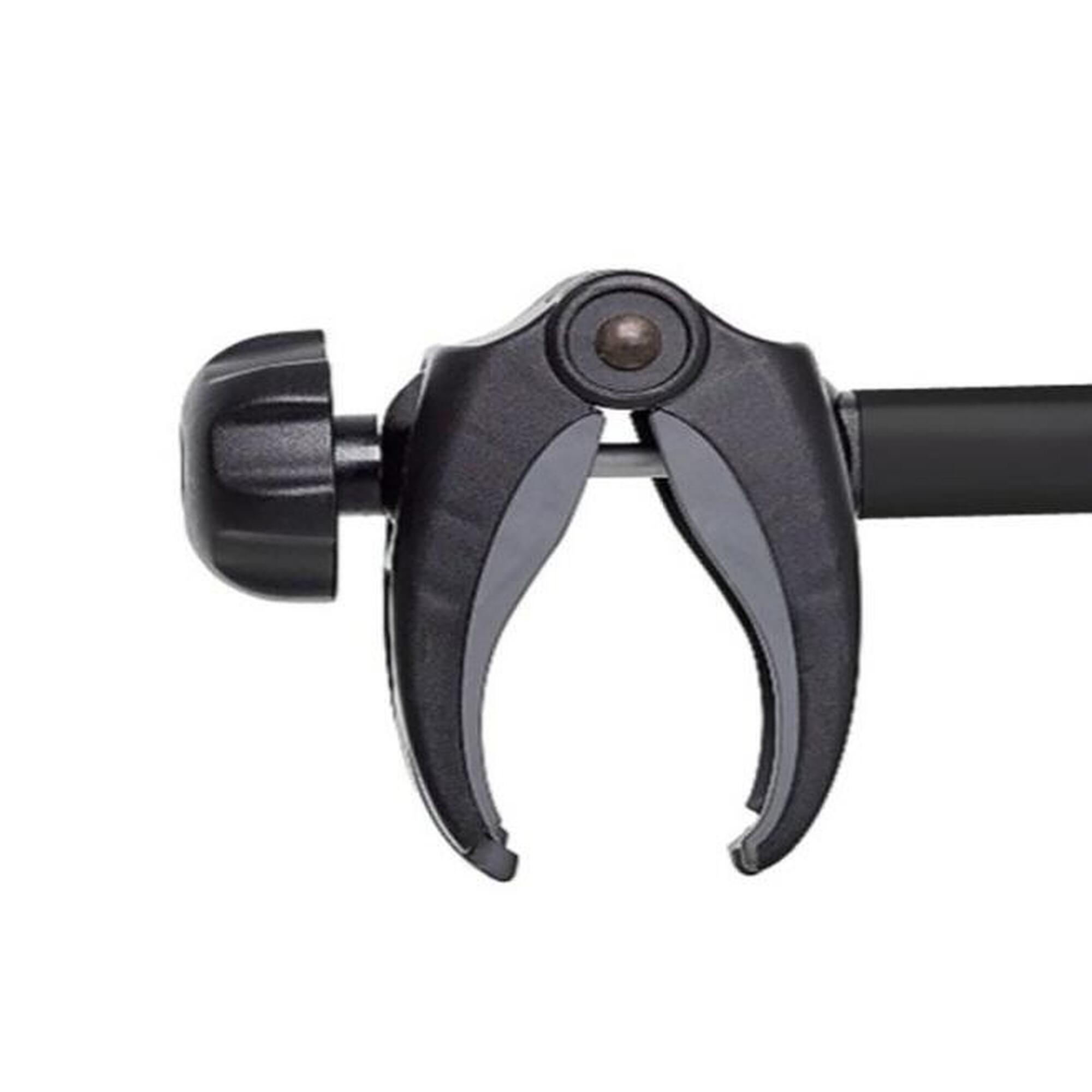 Thule Bike Holder 1 noir verrouillable