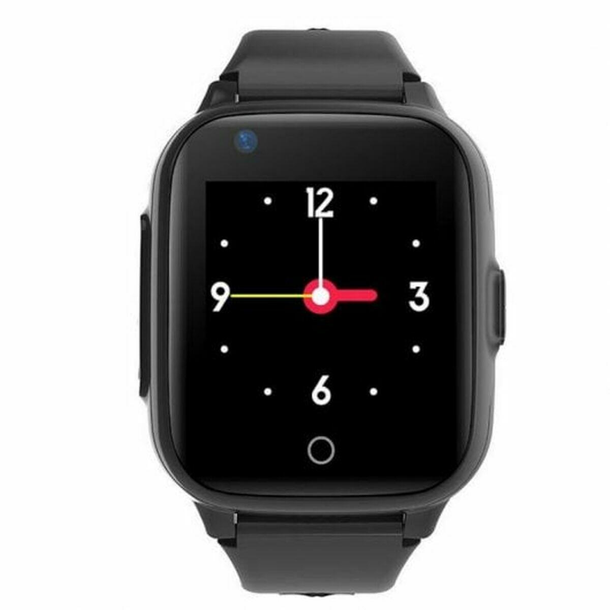Smartwatch LEOTEC LESWKIDS06K Preto 2/5