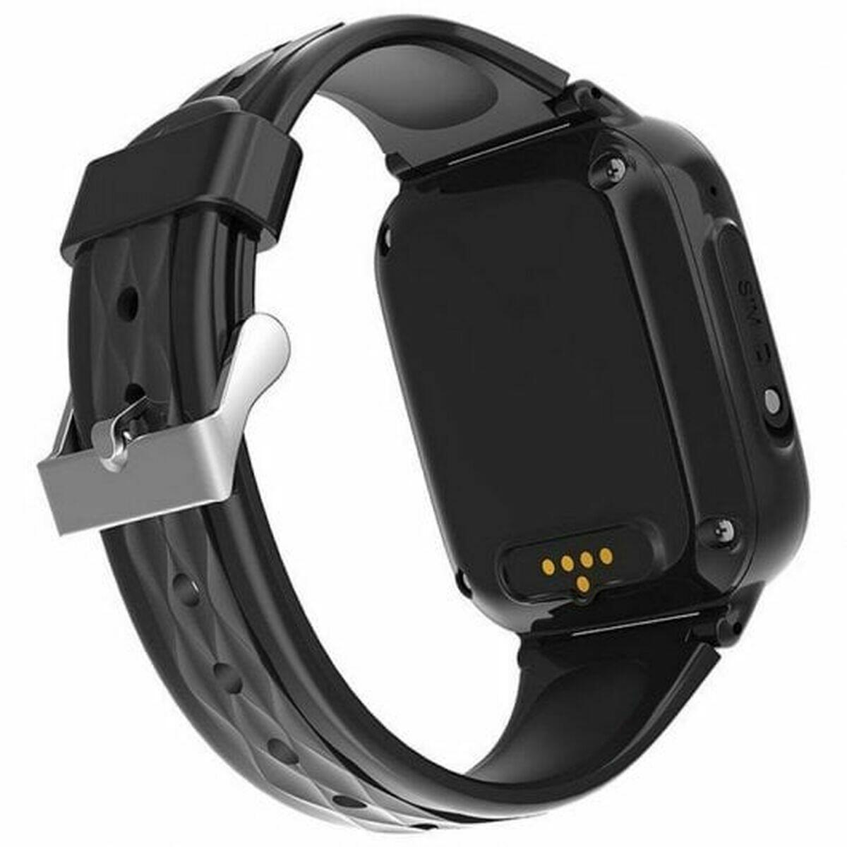 Smartwatch LEOTEC LESWKIDS06K Preto 5/5