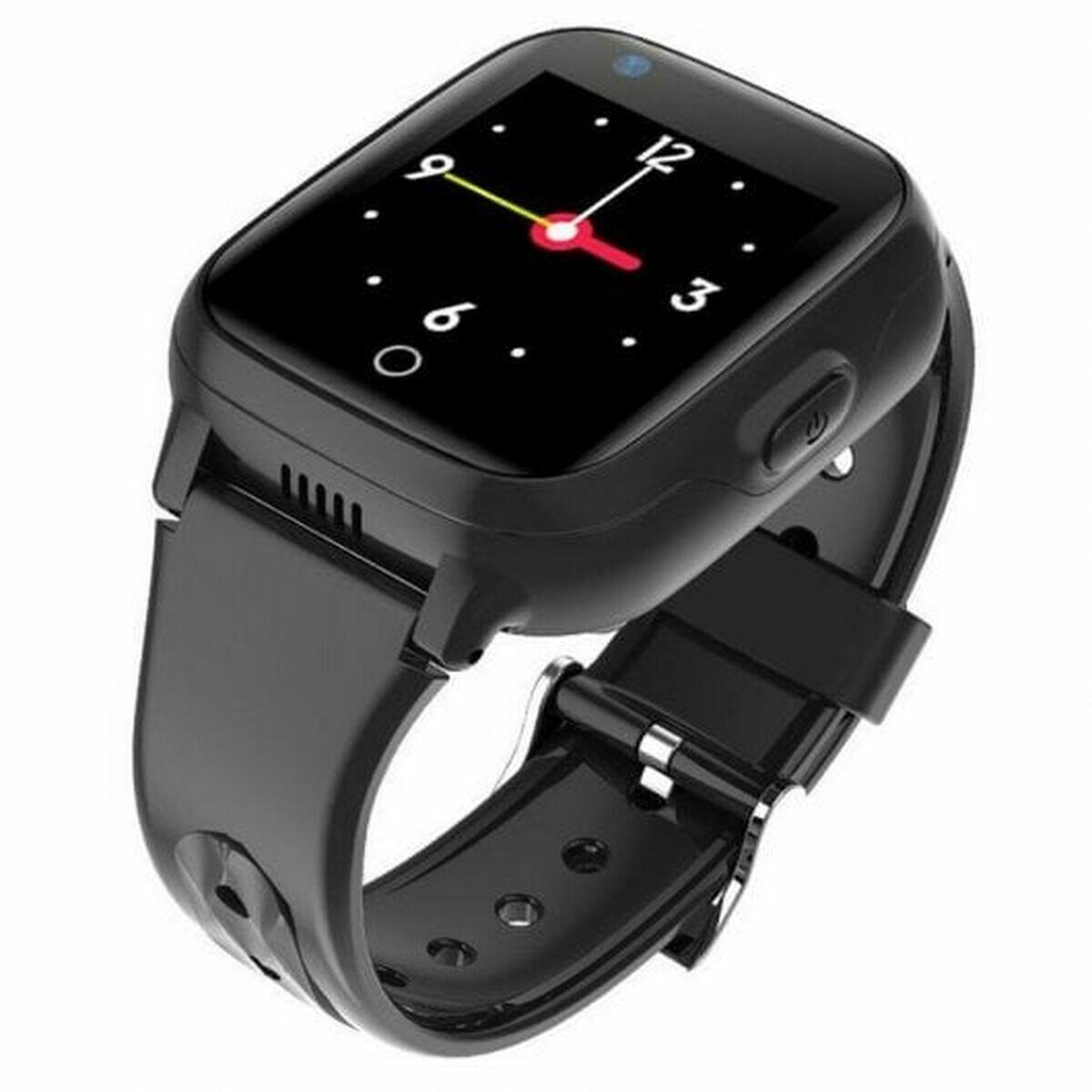 Smartwatch LEOTEC LESWKIDS06K Preto 4/5