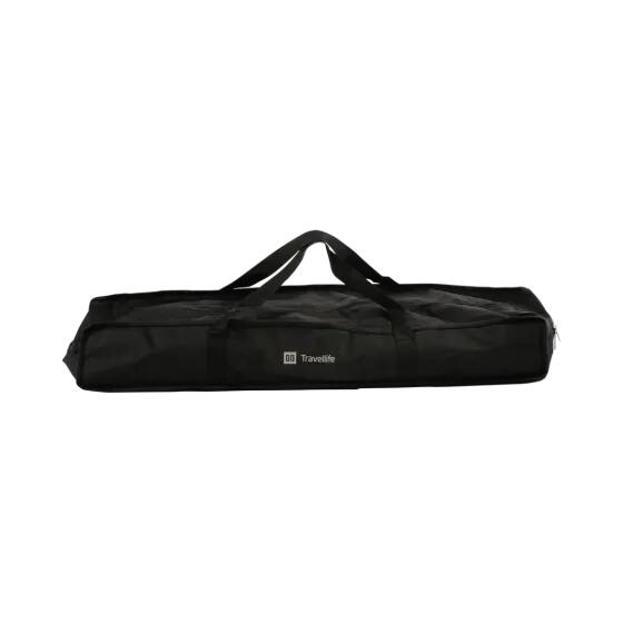 Travellife Iver tafel lounge walnut 90 5/5