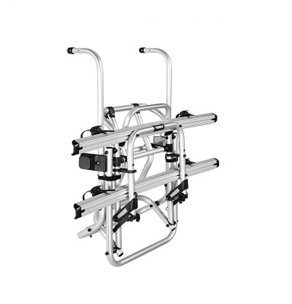 Thule fietsendrager Lift V16 Manueel 2/2