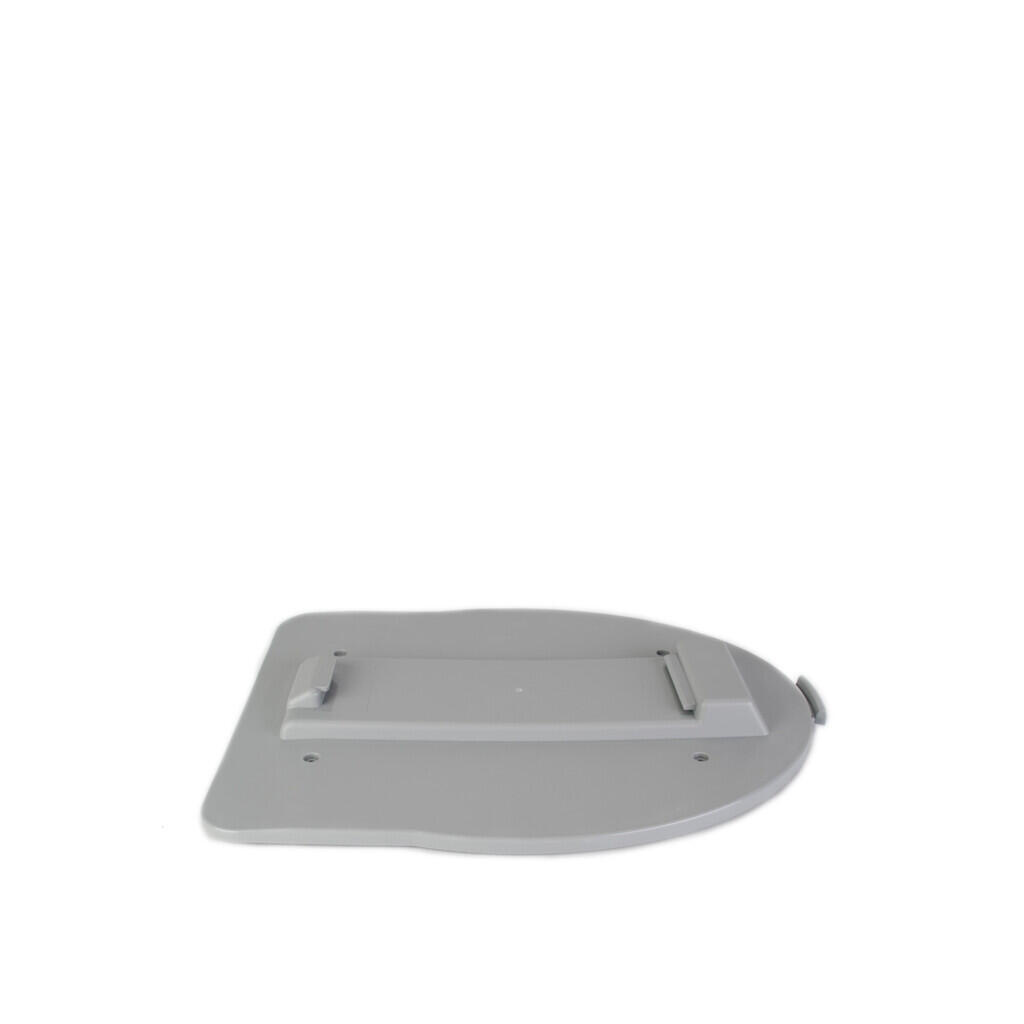 THETFORD Thetford floor plate PP Excellence grijs