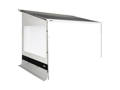 Thule Regenblocker Seitenwand G2 groß 2,45-2,64m-ausw.2,50m
