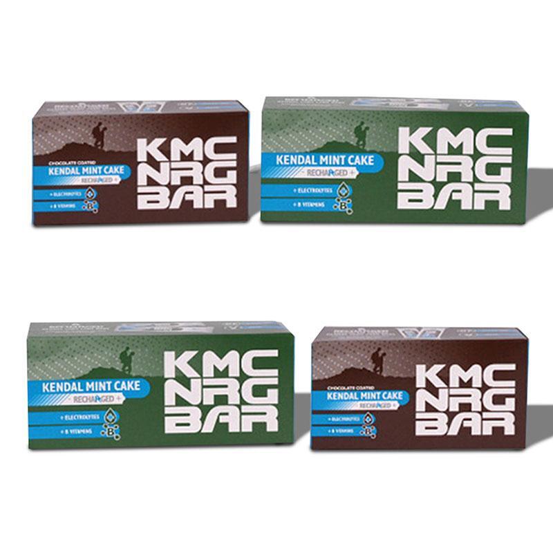 KENDAL MINT CO KMC NRG BAR Bundle Large (24 Bars)