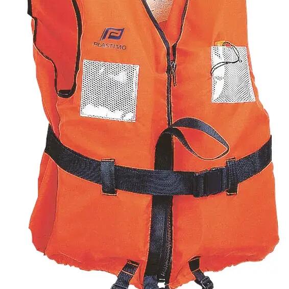 Typhoon life jacket, 150N, 50-70kg, without light