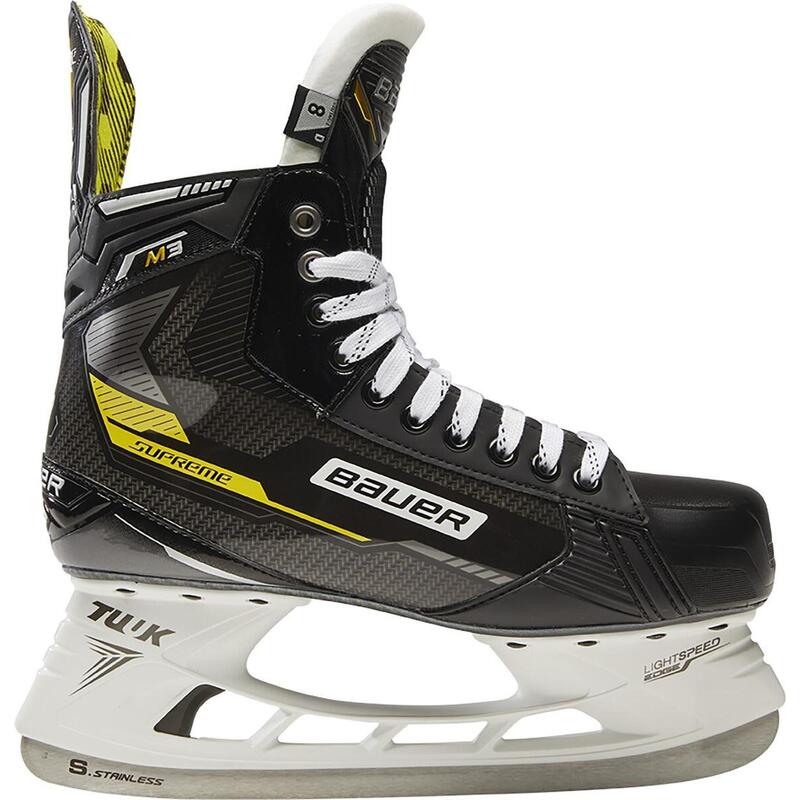 Bauer S22 Supreme M3 skate - Senior - Uniseks