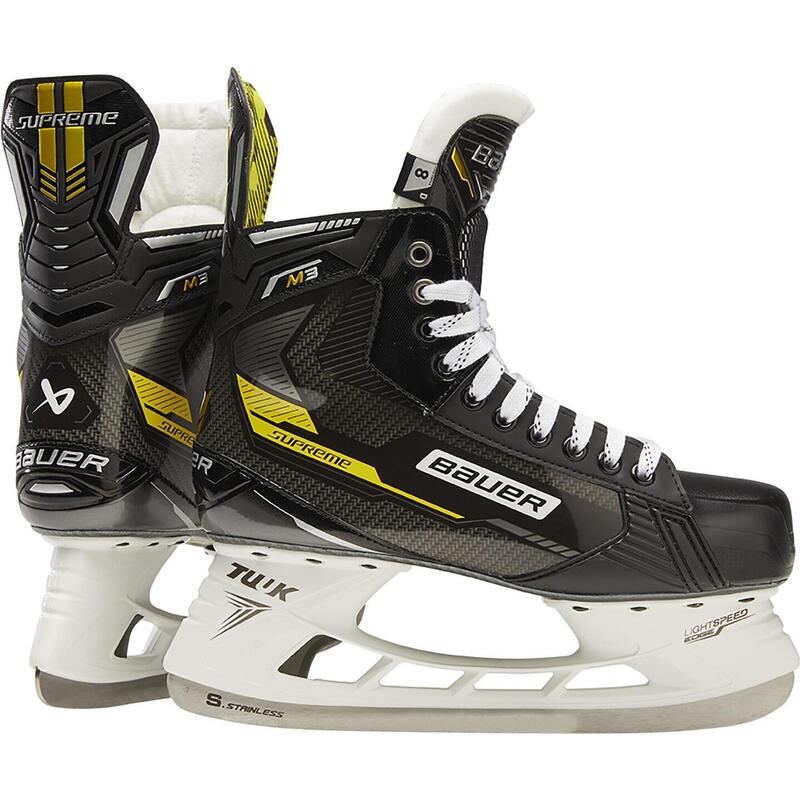 Bauer S22 Supreme M3 skate - Senior - volwassene