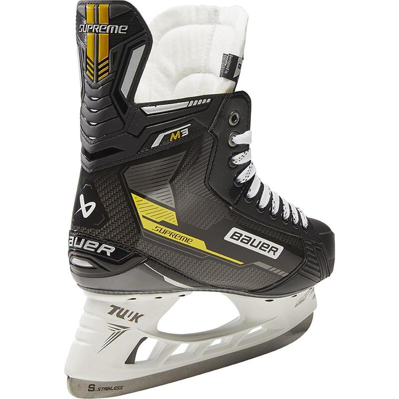 Bauer S22 Supreme M3 skate - Senior - Uniseks