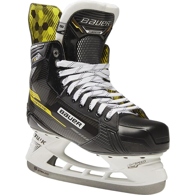 Bauer S22 Supreme M3 skate - Senior - volwassene