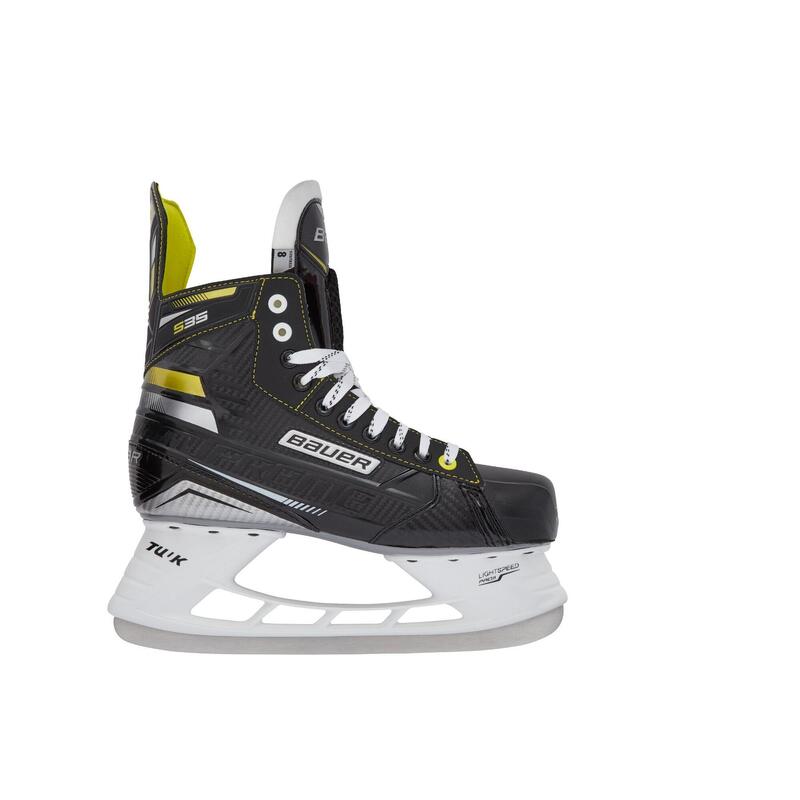 Bauer  Patin Supreme S35 - Intermédiaire - Uniseks