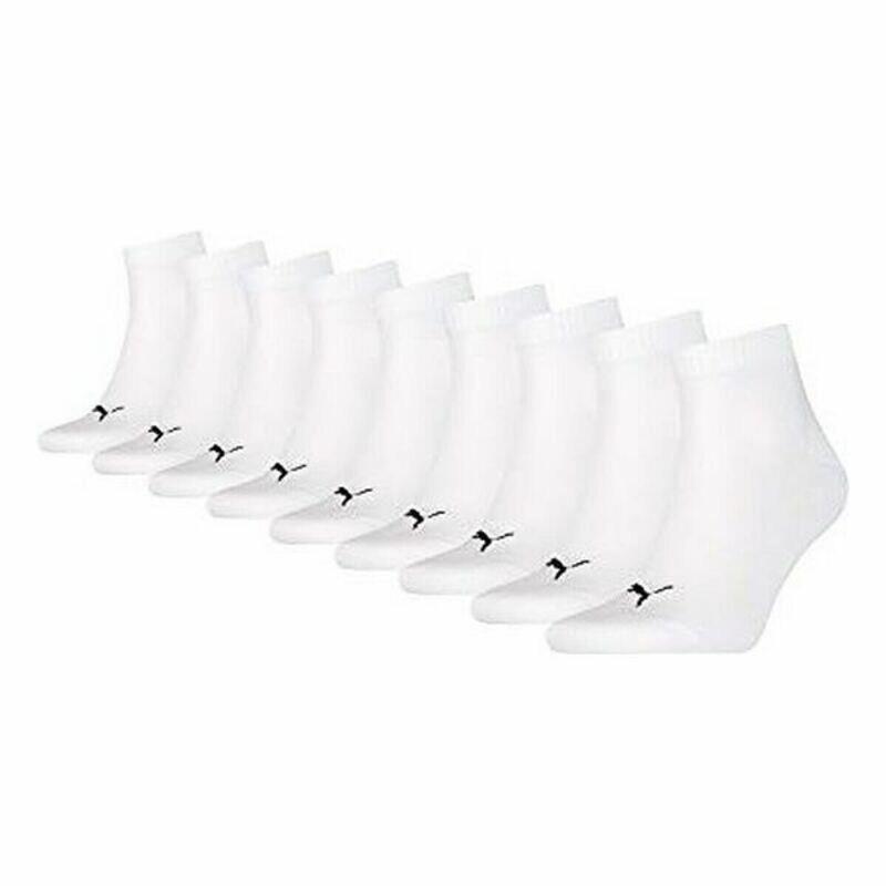 Chaussettes de Sport QUARTER