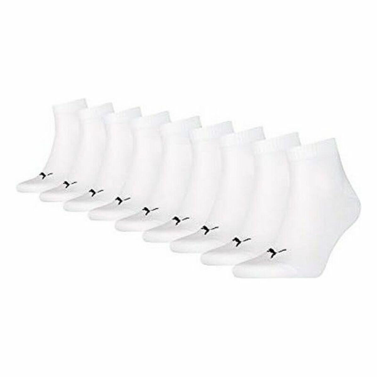 Calcetines 3/4 Puma (x3) 5/5