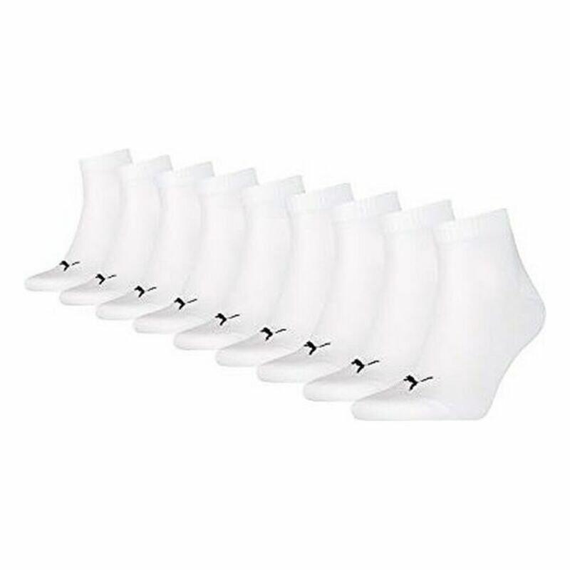 Chaussettes de Sport QUARTER