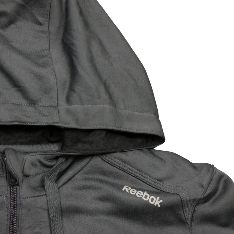 Reconditionné - Veste de survêtement Reebok Play Warm - État Excellent