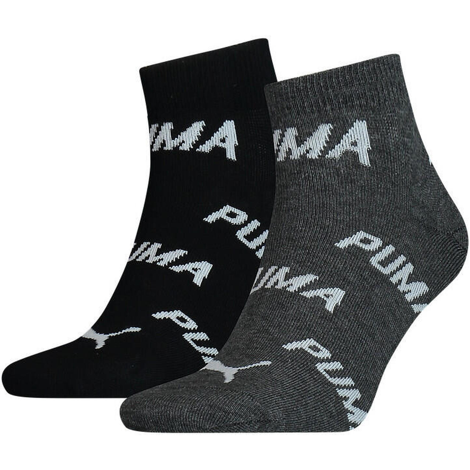 Skarpety Sportowe Puma 100000954 001