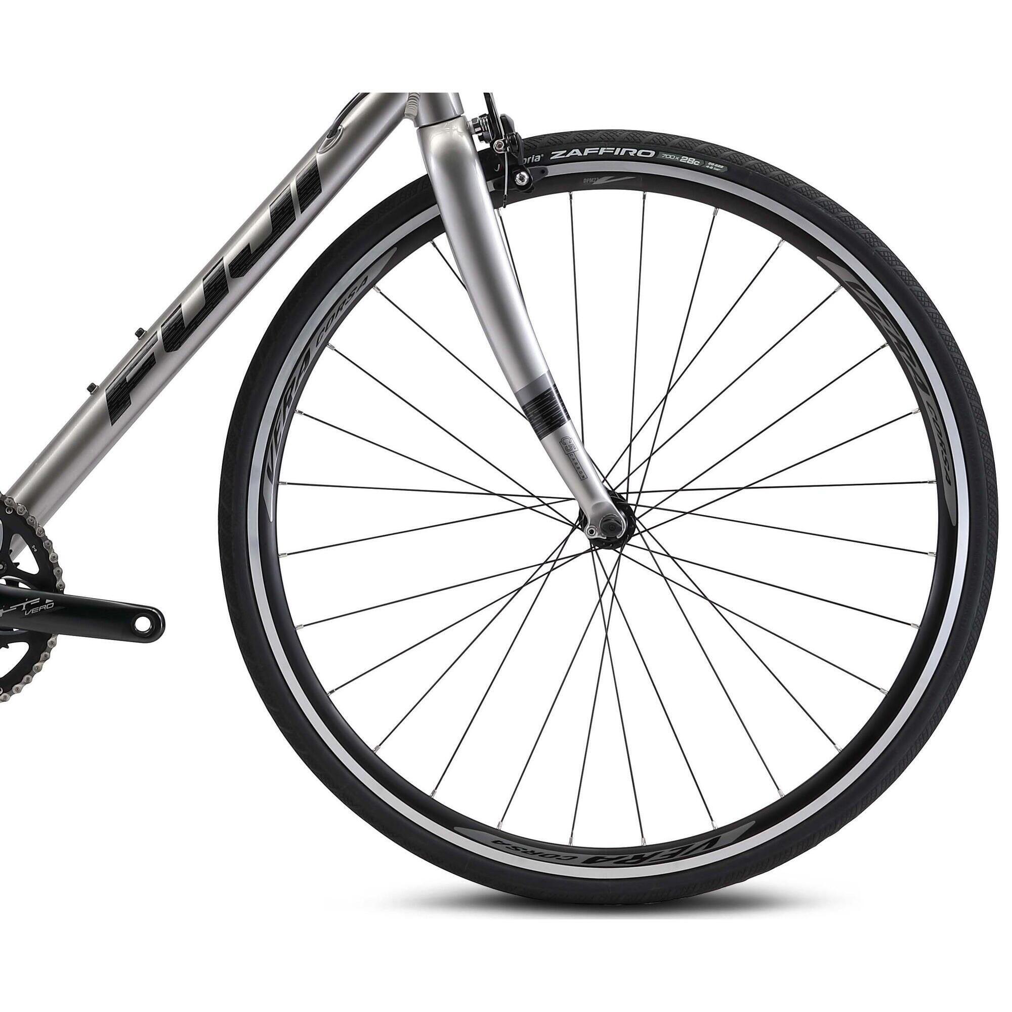 Fuji sportif 2.5 hazy silver hotsell