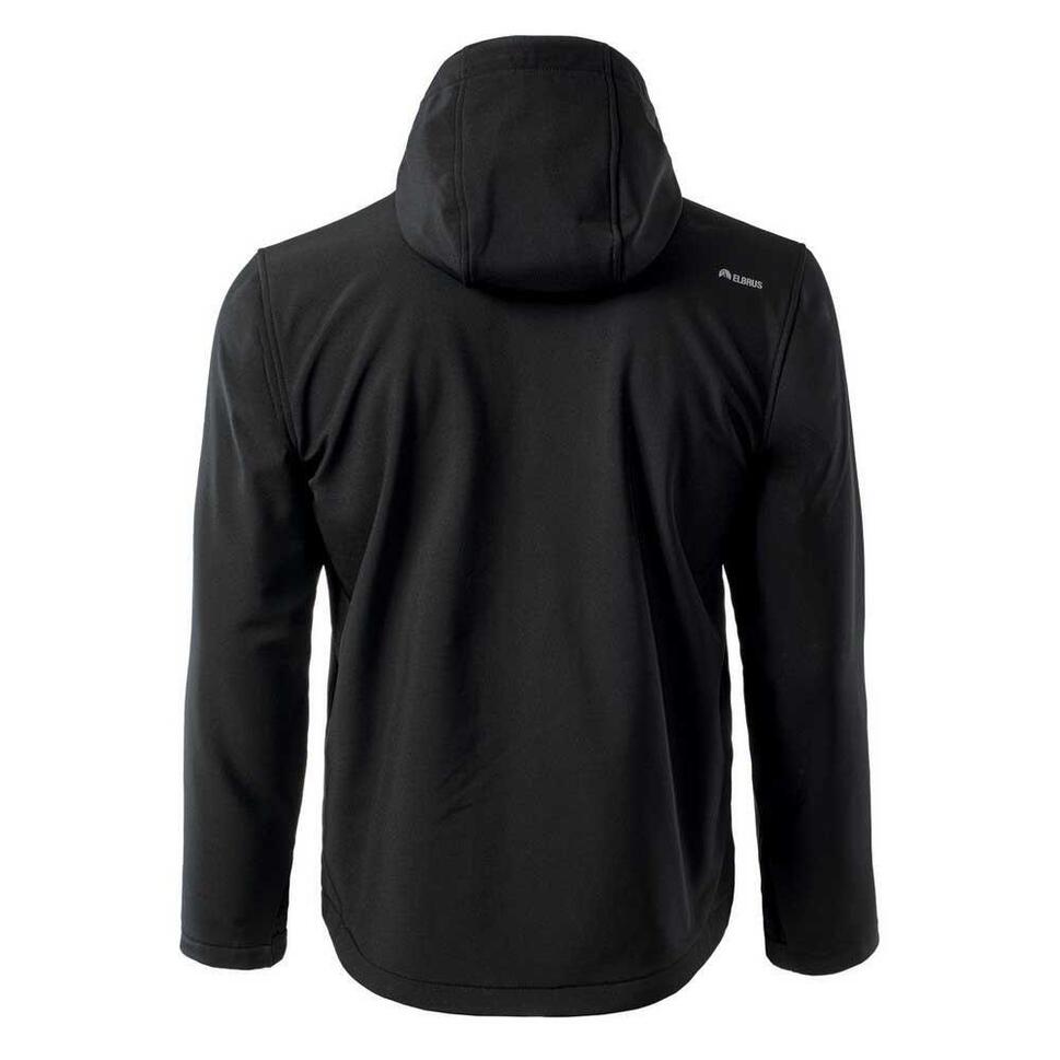 Męska Kurtka Softshell Iver