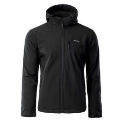 Veste IVER Homme (Noir)