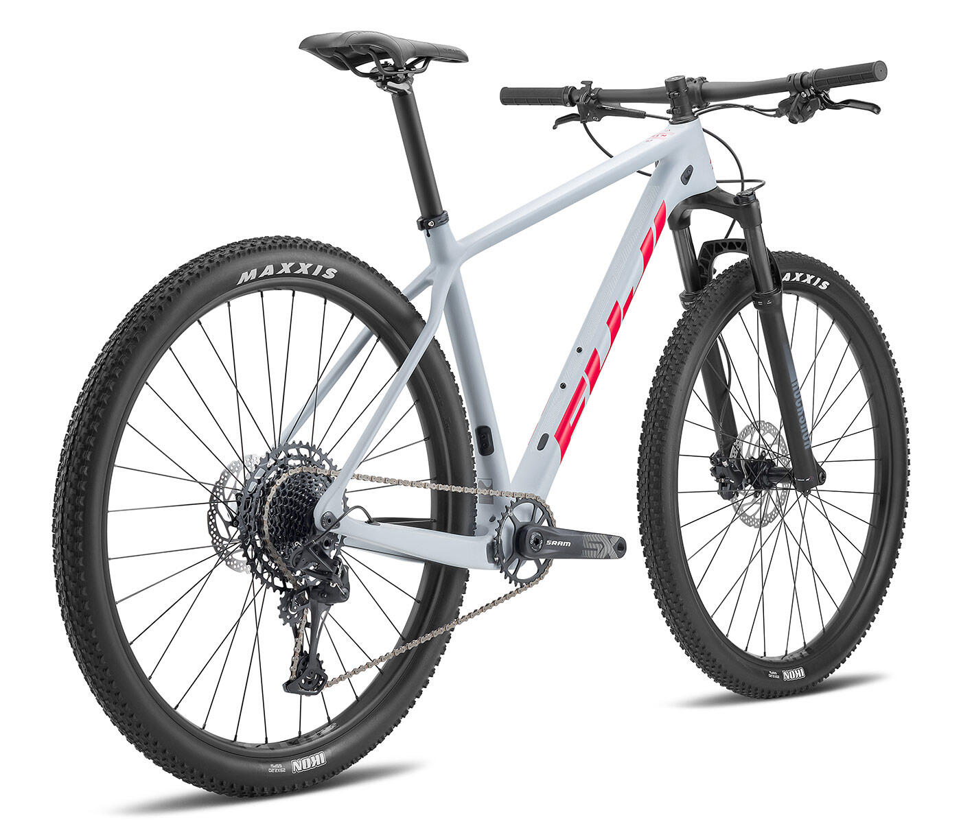Vélo Fuji SLM 29 2.7 SX Eagle 1x12 3/3