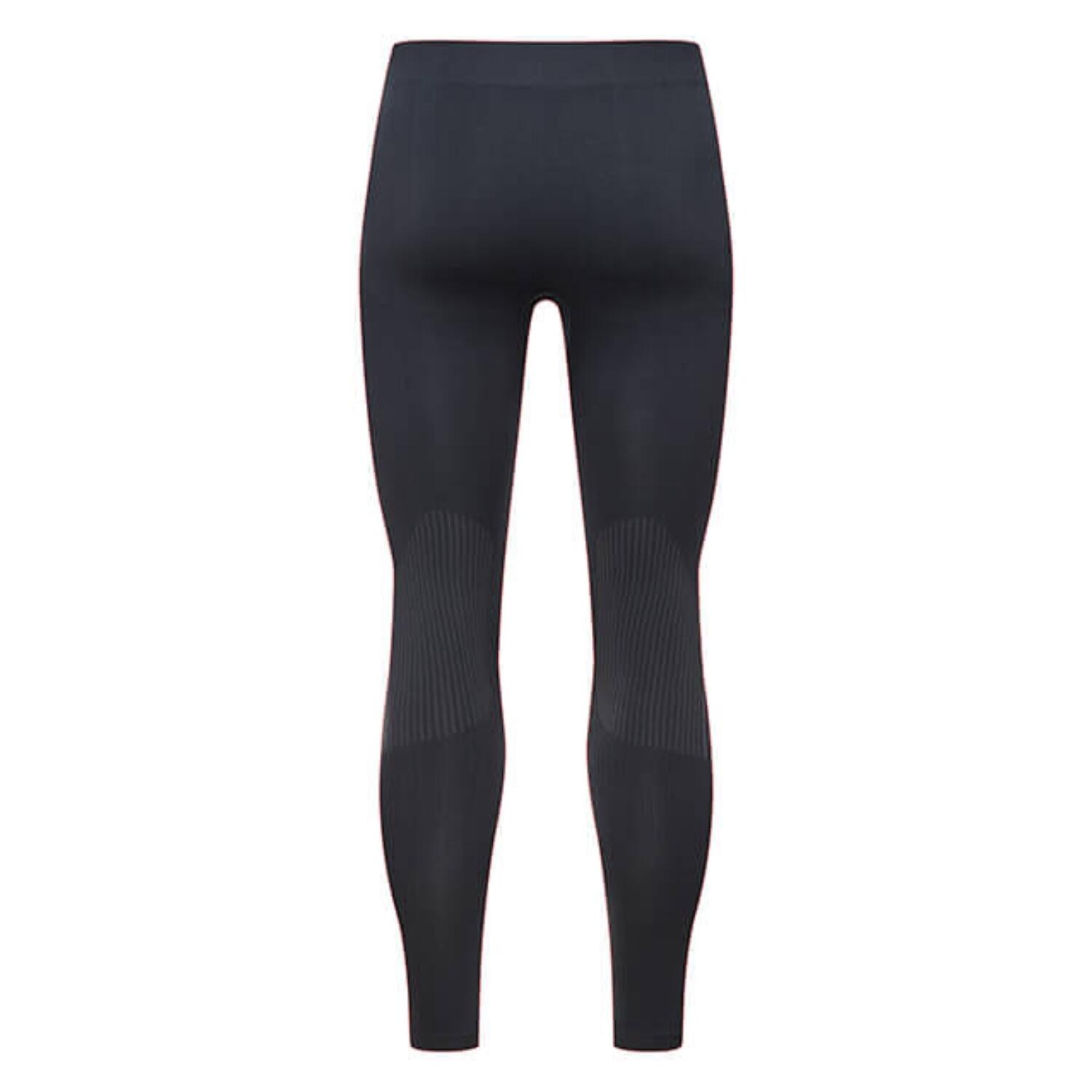 Legginsy termoaktywne męskie Fjord Nansen Riffe Leggins 2/3