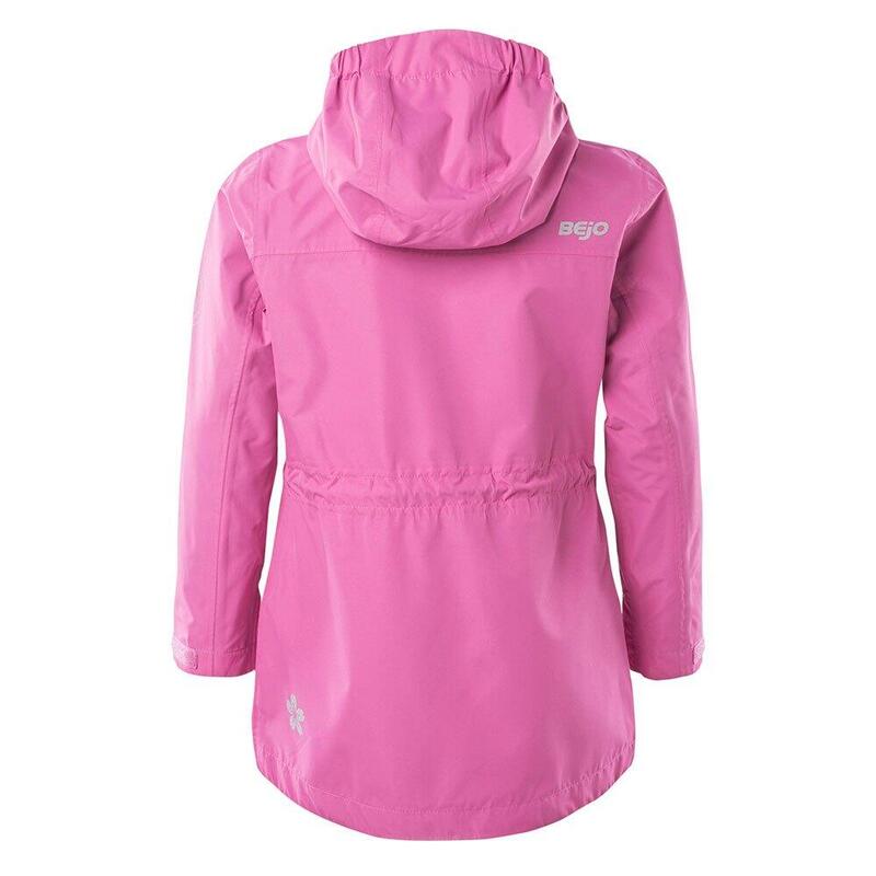 Lány softshell kabát Rinoa II