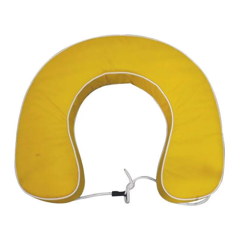 BOUÉE DE SAUVETAGE FER À CHEVAL "QUICK RD" 145N 3/4