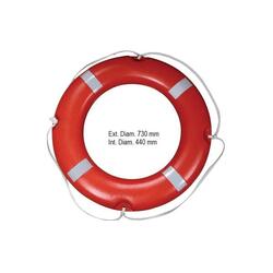 BOUÉE COURONNE SOLAS 2,5 KG