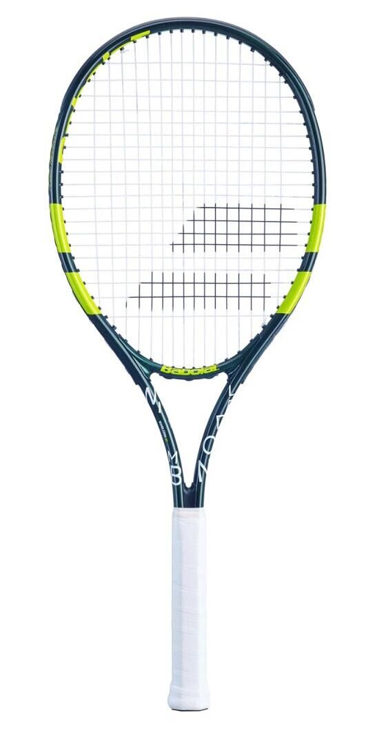 BABOLAT Babolat Wimbledon 27 Tennis Racket & Cover