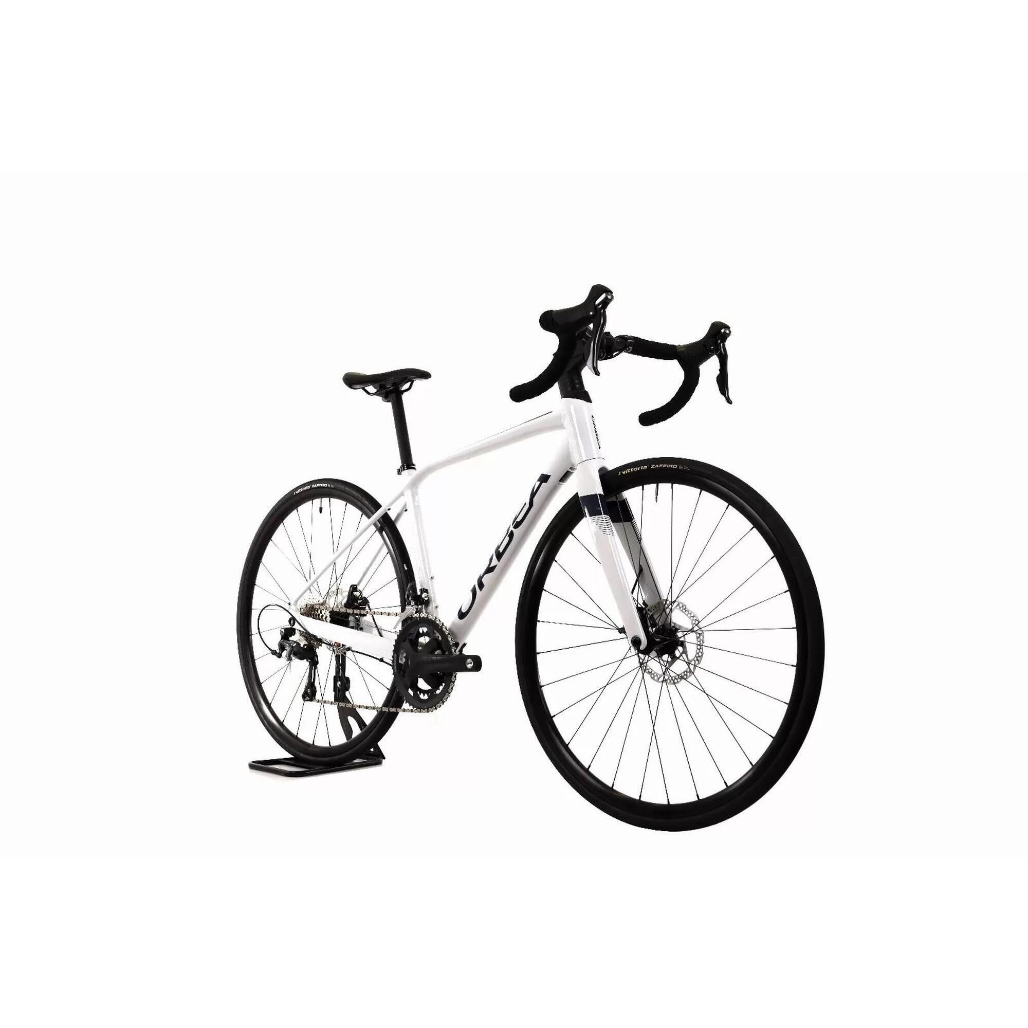Bicicletas orbea decathlon sales