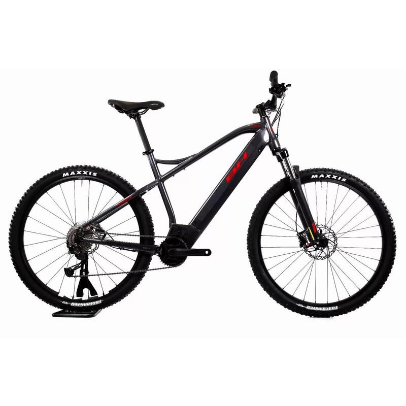 Tweedehands - E-Bike - BH Atom 29 - 2022 - ZEER GOED